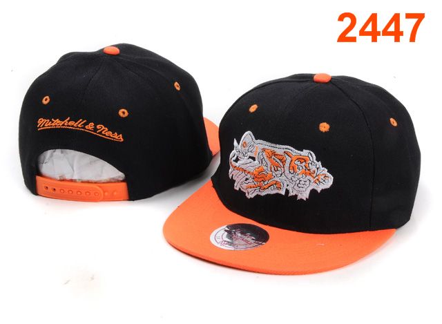 Cincinnati Bengals NFL Snapback Hat PT56